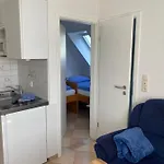 Διαμέρισμα Apartmenthaus Am Watt