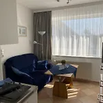 Apartmenthaus Am Watt Apartamento Büsum
