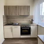 Apartmenthaus Am Watt * Büsum