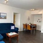 Appartamento Apartmenthaus Am Watt *