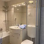 Apartmenthaus Am Watt *