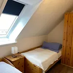 Apartmenthaus Am Watt Apartamento *