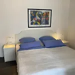 Appartamento Apartmenthaus Am Watt *