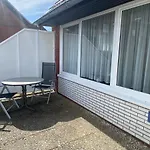 Apartmenthaus Am Watt Büsum