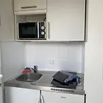 Apartmenthaus Am Watt * Büsum