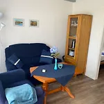 Apartmenthaus Am Watt * Büsum