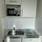 Apartamento Apartmenthaus Am Watt *