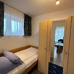 Apartmenthaus Am Watt Büsum