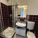 Apartmenthaus Am Watt * Büsum