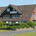 Διαμέρισμα Apartmenthaus Am Watt *