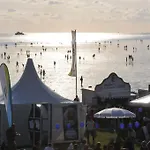 Apartmenthaus Am Watt Διαμέρισμα Büsum