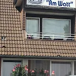 Apartmenthaus Am Watt