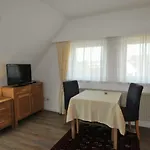 Διαμέρισμα Apartmenthaus Am Watt *