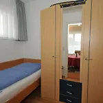 Apartmenthaus Am Watt Διαμέρισμα
