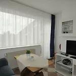 Διαμέρισμα Apartmenthaus Am Watt *