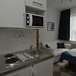 Apartmenthaus Am Watt *