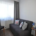 Apartmenthaus Am Watt Διαμέρισμα Büsum