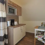 Διαμέρισμα Apartmenthaus Am Watt *