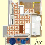 Apartmenthaus Am Watt Apartamento *