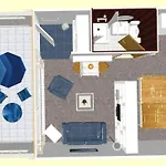Apartmenthaus Am Watt Διαμέρισμα