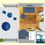 Διαμέρισμα Apartmenthaus Am Watt