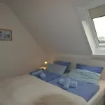Apartmenthaus Am Watt *