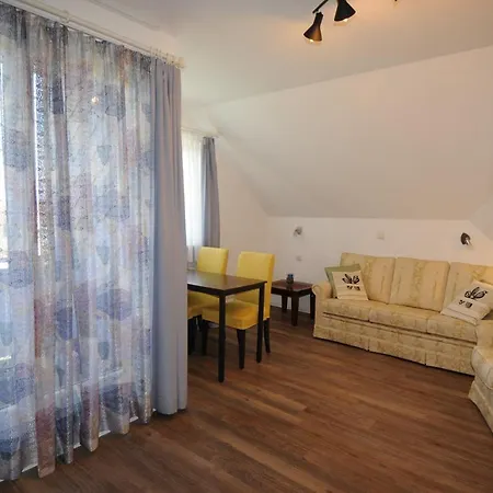 Apartmenthaus Am Watt *