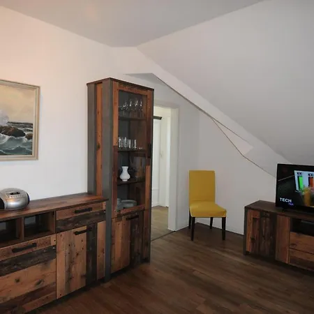Apartmenthaus Am Watt