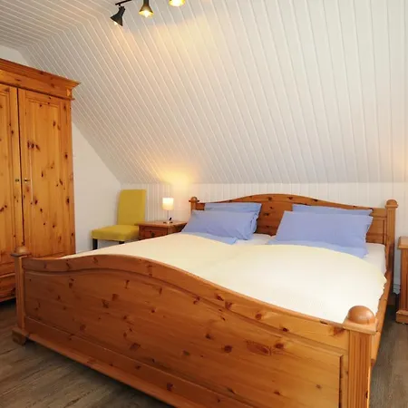 Apartmenthaus Am Watt *