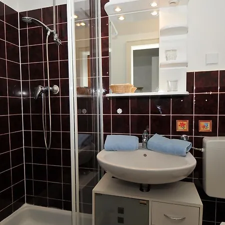 Apartmenthaus Am Watt Busum