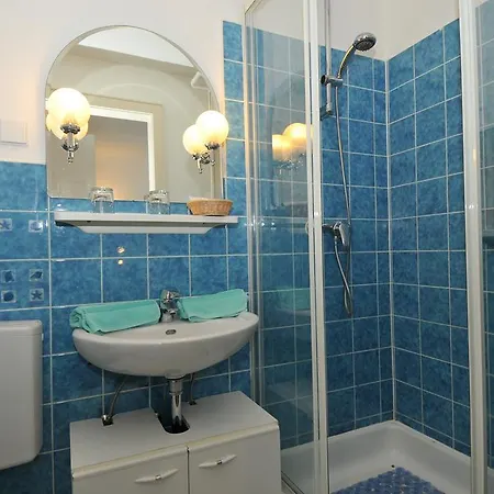 Apartment Apartmenthaus Am Watt Busum