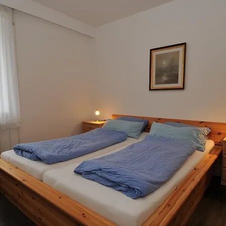 Apartmenthaus Am Watt