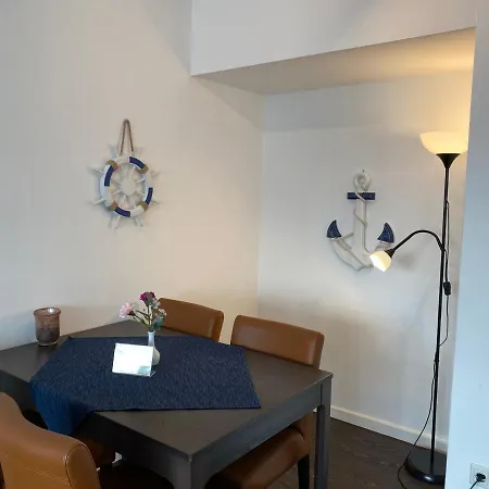 Apartmenthaus Am Watt *