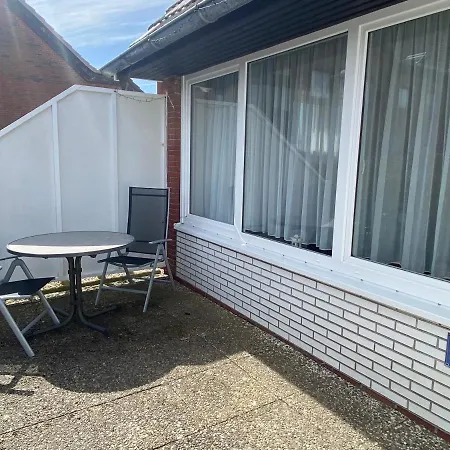Apartmenthaus Am Watt Büsum