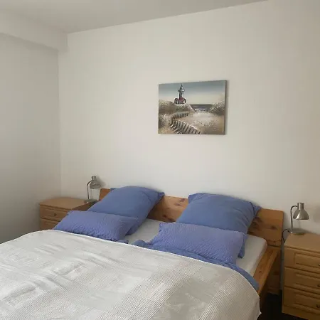 Apartmenthaus Am Watt