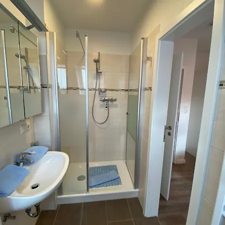 Apartmenthaus Am Watt *