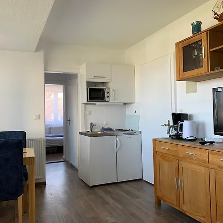 Apartmenthaus Am Watt * Busum