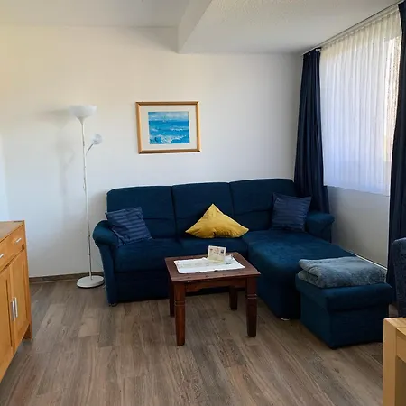 Apartmenthaus Am Watt