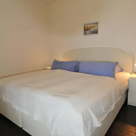 Apartmenthaus Am Watt Apartment *