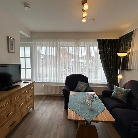 Apartmenthaus Am Watt Appartamento *