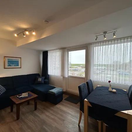 Apartmenthaus Am Watt *