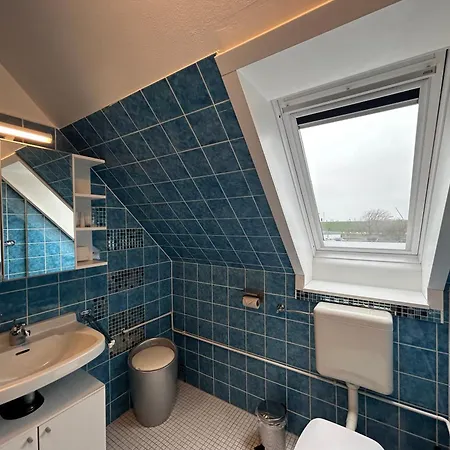 Apartmenthaus Am Watt