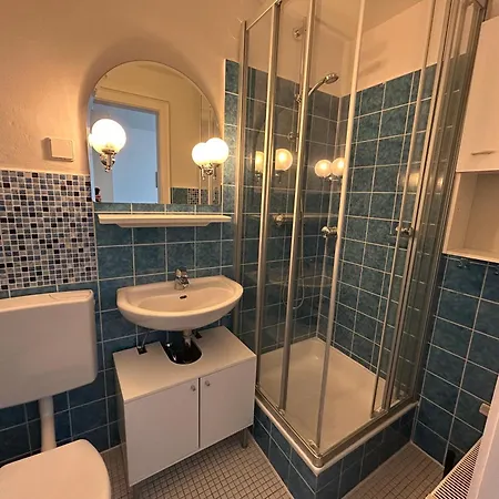 Apartmenthaus Am Watt *