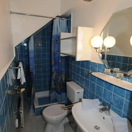 Apartment Apartmenthaus Am Watt Busum