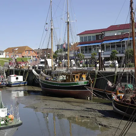 Apartmenthaus Am Watt *