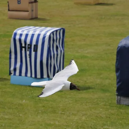 Apartmenthaus Am Watt