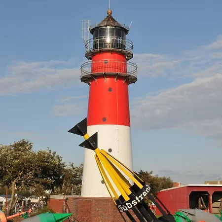 Apartmenthaus Am Watt *