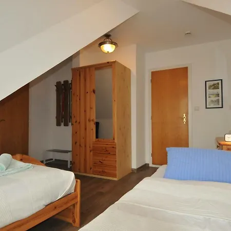 Apartmenthaus Am Watt Apartment *