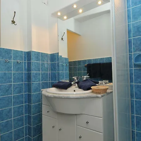 Apartmenthaus Am Watt Büsum