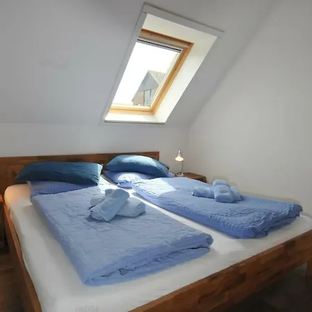 Apartmenthaus Am Watt *